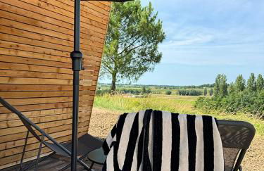 Vineyard Cabins at Château Puynard - Foto 40