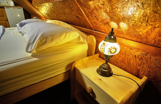 Apart & Wellness Hotel VILLA IVICA - Foto 53