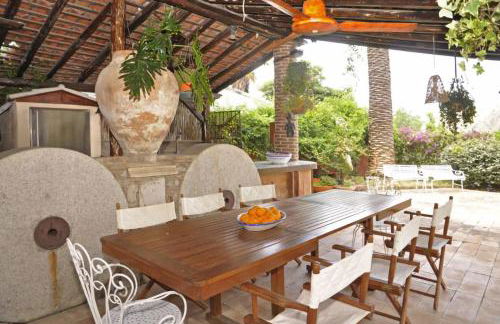 Villa alkantara - Foto 6