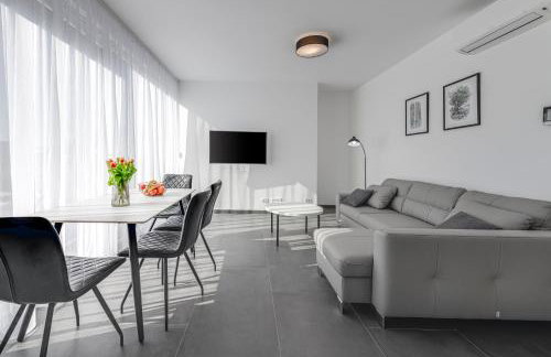 Mokos Modern Suite with Sea View and Jacuzzi - Foto 21