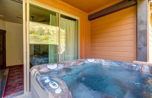 Buck Horn Haven - Foto 36