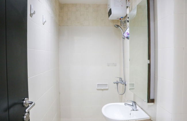 Comfort 1Br At Cervino Village Casablanca Apartment - Foto 16