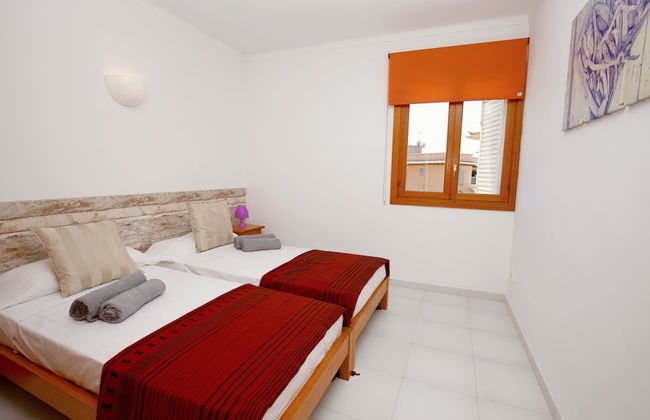 Apartments Es Trenc - Foto 24