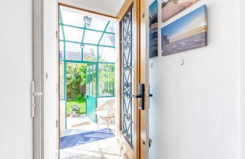 La Maisonnette - Foto 20