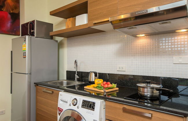 The Lago Apartments by Tropiclook - Foto 38