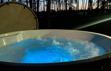 Kasztanowe Wzgórze na Jurze - Foto 7