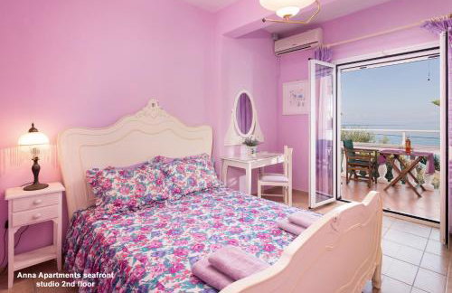 Anna Apartments Boukari - Photo 54