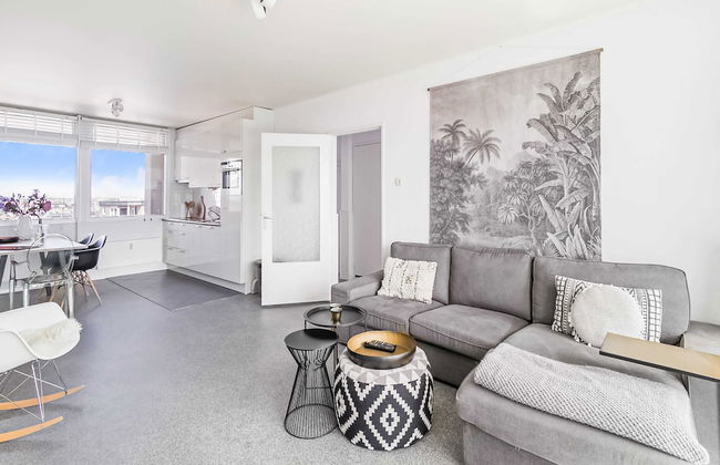 Apartment Near North Sea and Lighthouse - Foto 10