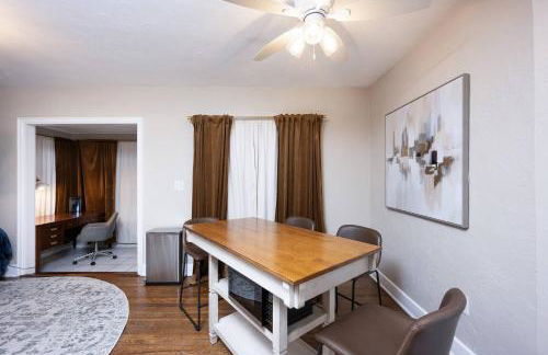 Golden Twilight 1 bed Pet-friendly, Large backyard - Foto 18