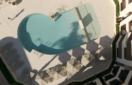 Amalia Apartments-Suites - Photo 29