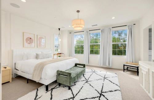 Grand Luxury 4BD Estate in Irvine - Foto 50