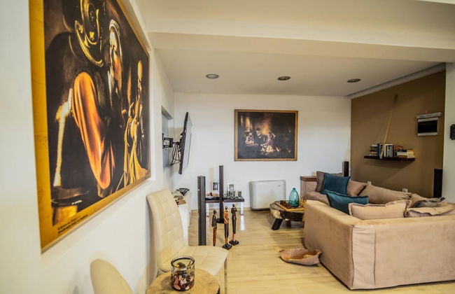 Villa Avia Milatos Crete - Foto 4