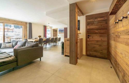 Chalet La Turra, Spa privée - Foto 11