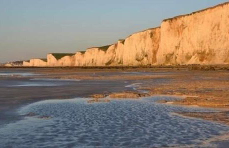 Villa les Fleurs Appartement en front de mer - Foto 17