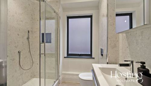 Platform One Apartments - Hexagon - Foto 4, Shower