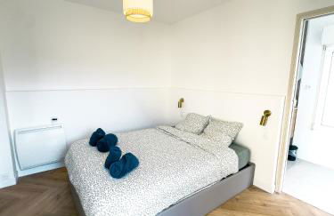 Hypercentre Siam - Appartement calme et lumineux - Foto 2