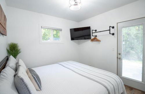 Snoozy Snail Cottage - Foto 11