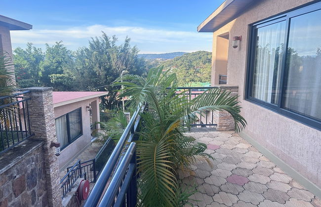 Kigali City Stay - Foto 3