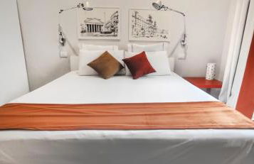 ROMANCE AL COLOSSEO 2 - Foto 15