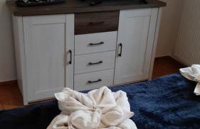 FeWo-Butze 1 Dornumersiel - Foto 6