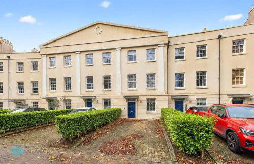 3 Bed - The Boundary by Smart Welcomes - Foto 7