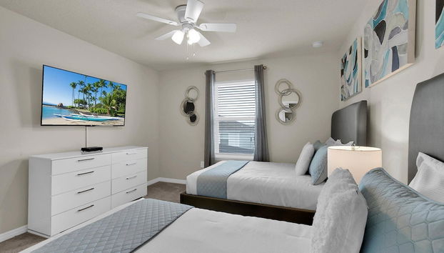 3441 Lilac way - Foto 5, Habitación