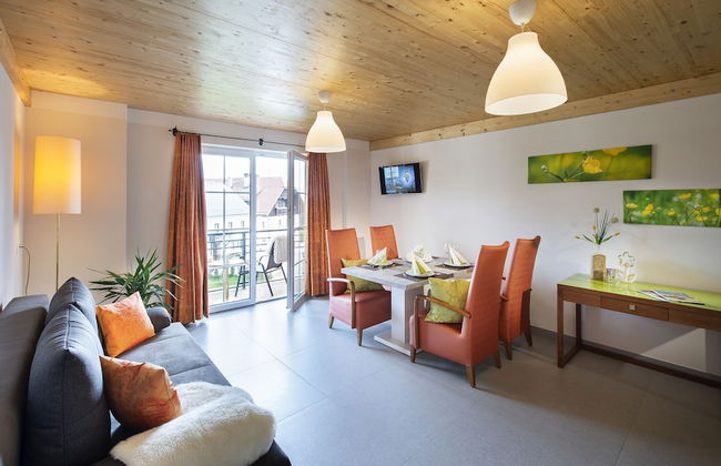 Feriendorf Edelweiss - Foto 19