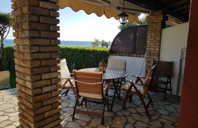 Corfu Island Apartment 52 - Foto 16