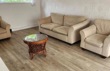 Okwute,s House - Foto 10