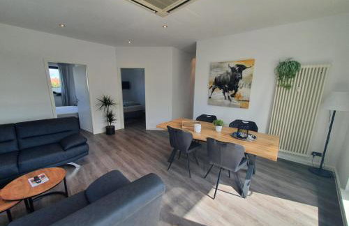 Penthouse am Park - Foto 27