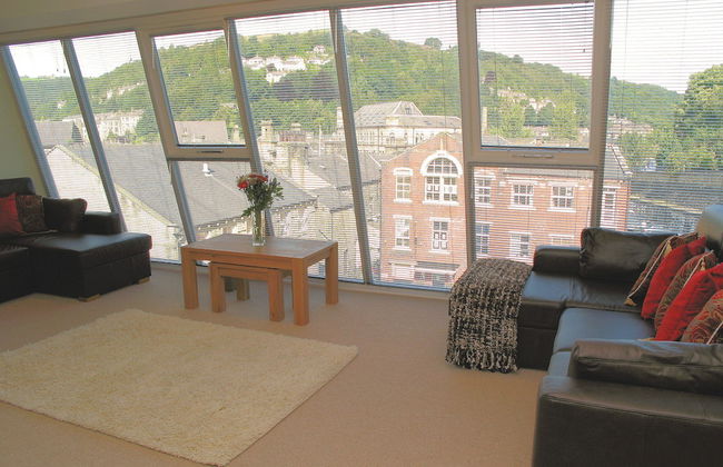 Croft Mill - Apartments - Foto 22