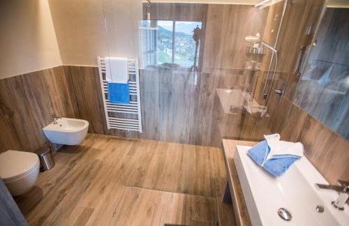 Apartment Prunarhof - Golden Delicious - Foto 86