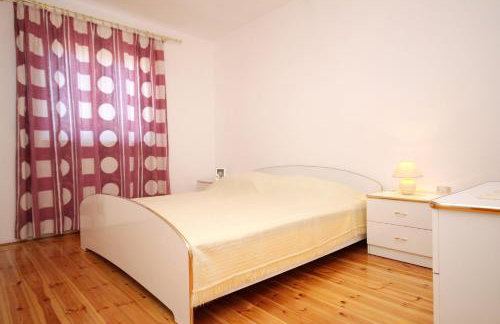 Seaside apartments with a swimming pool Kneza - Korcula - 9269 - Foto 16