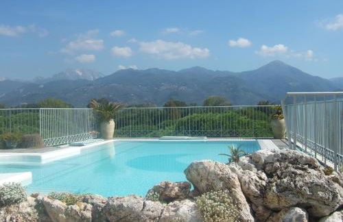 Residence Verdeluna - Foto 48