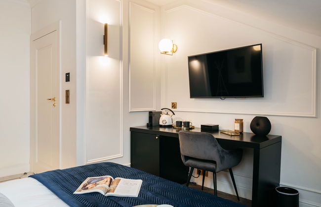 Central Palace - LoftAffair Collection - Foto 49