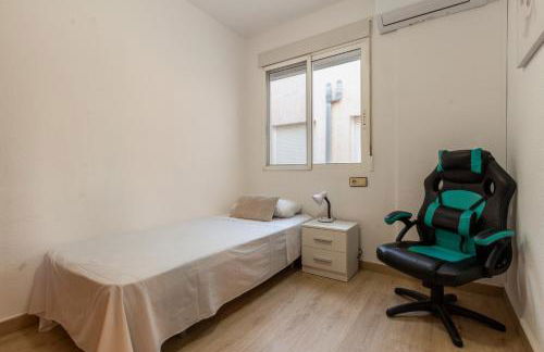 Big Terrace with seaviews in Gran Alacant - Photo 40