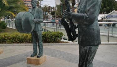 Oasis Beach juan - Foto 4