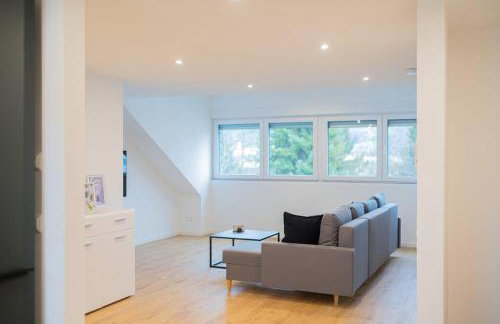 Ferienwohnung am Seeberg - Foto 1