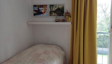 Apartment Flughafen Leipzig - Foto 4