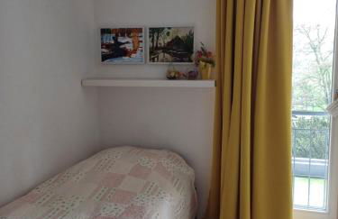 Apartment Flughafen Leipzig - Foto 4