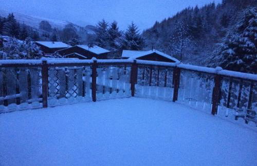 Ramintoul Lodge - Foto 39