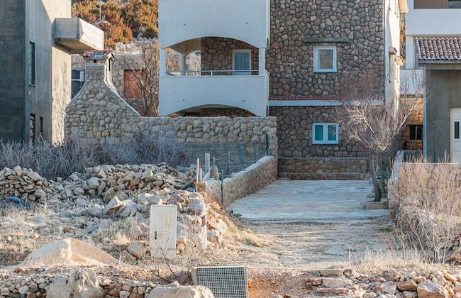 Cozy Apartments in Zadar With Sea and Mountain Views - Foto 56