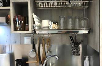 Studio Apartment Petra - Foto 22