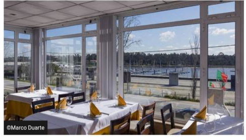 Moradia próxima da praia do Areinho, na Ria, e praia dos Marretas - Foto 5