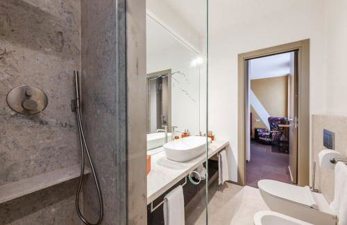 FuoriPorta Affitti Brevi - Idi di Maggio - CaSanGiorgio104Apartments - Foto 19