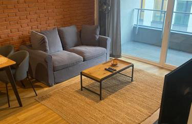 Apartamenty BRUNO i BIANCA w Symphony Modern Tower Gdynia 2 i 3 piętro - Photo 10