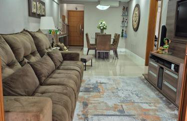 Apartamento Familia Teixeira - Foto 5