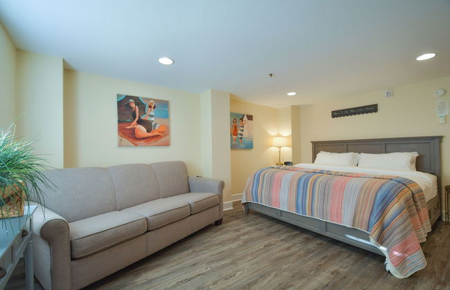 Lakeshore Lodges - Foto 6