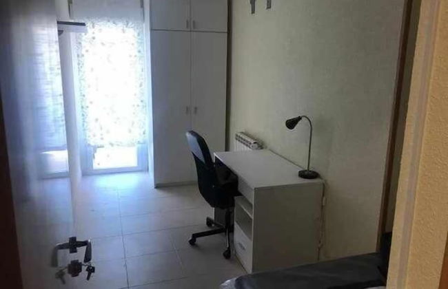 12 Octubre Residence - Photo 3