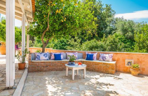 Villa Dolce Vita - Foto 32